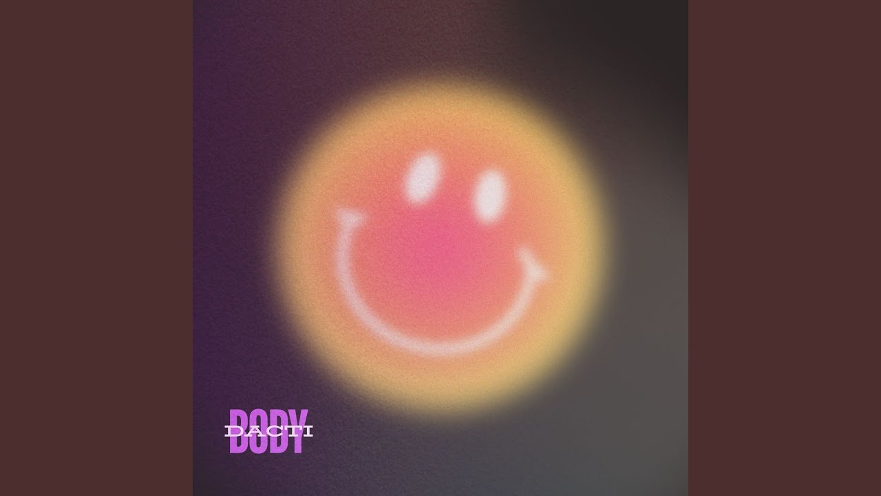 Body (Original Mix)