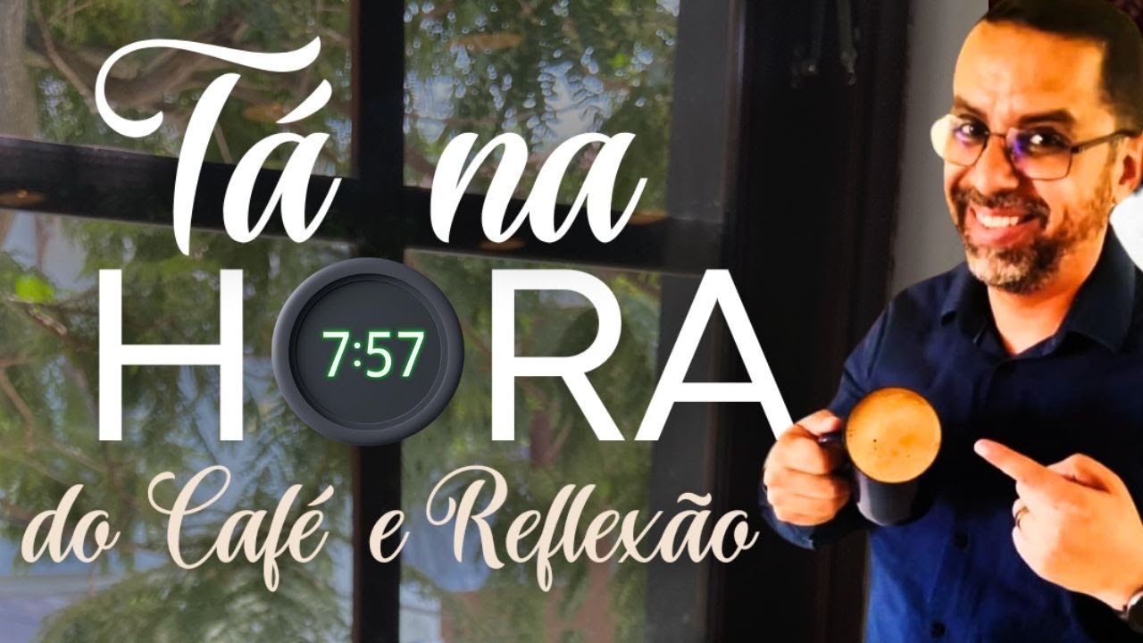 O PODER DO DESCANSO PARA SA&Uacute;DE PLENA - Psicanalista Richard Lisboa