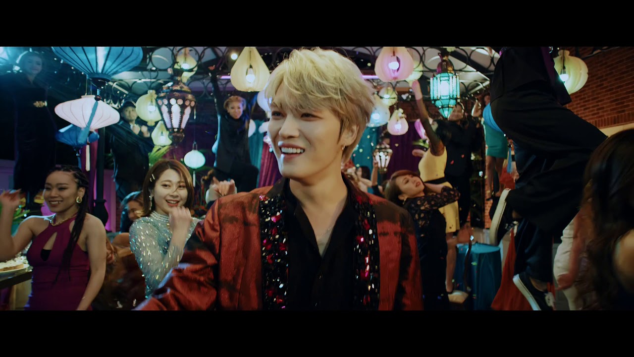 ジェジュン(J-JUN 김재중)「Brava!!Brava!!Brava!!」(short ver.)