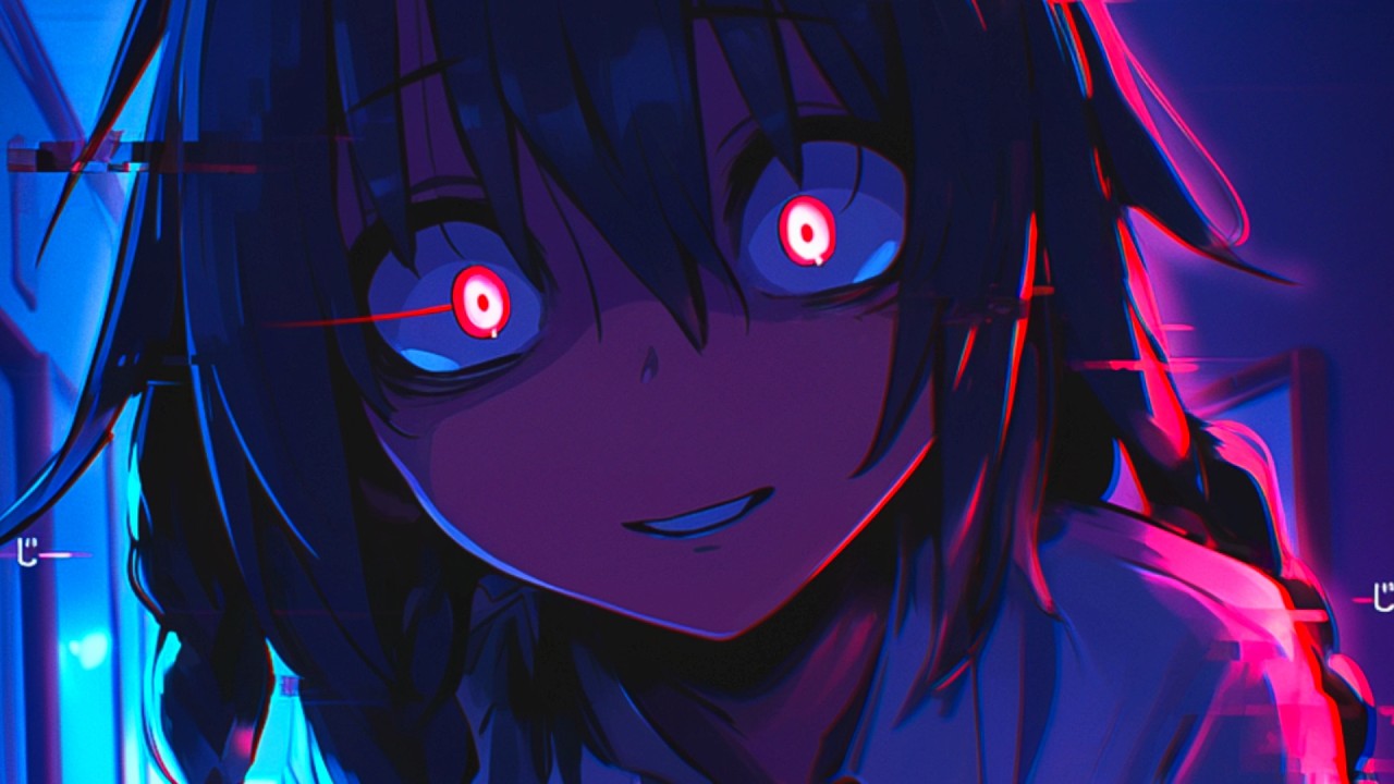[Nightcore] NIGHTMARES (In Waves)