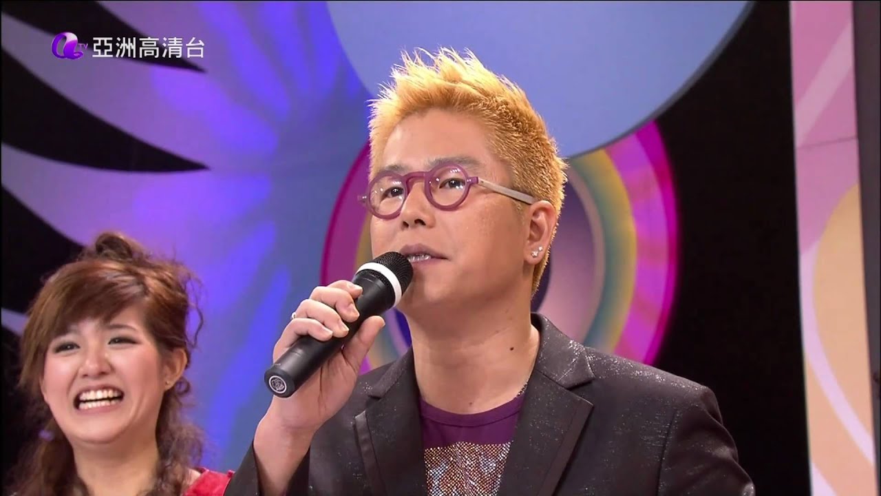 [HD] 亞洲星光大道3 第21集 ~ 第8節《主持人~林曉峰篇》