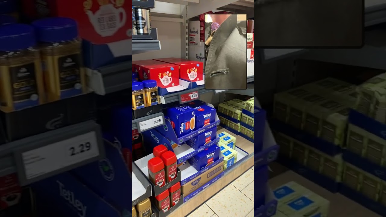 Lidl 