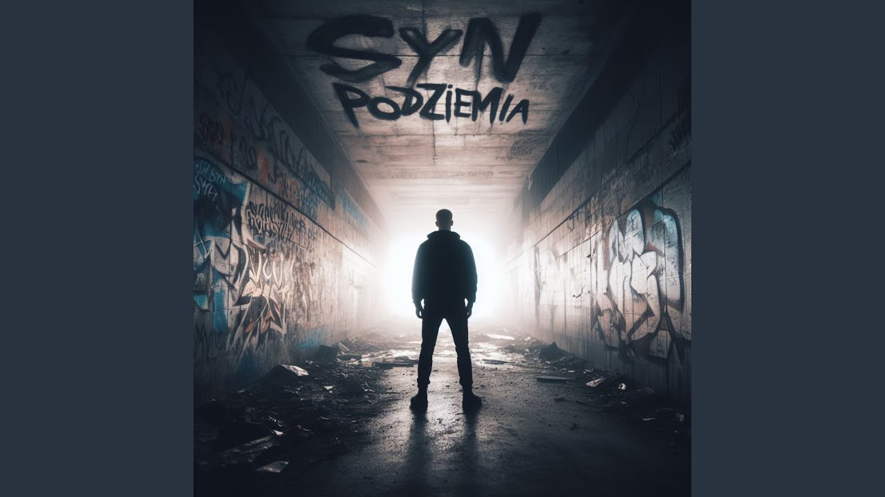 Syn podziemia