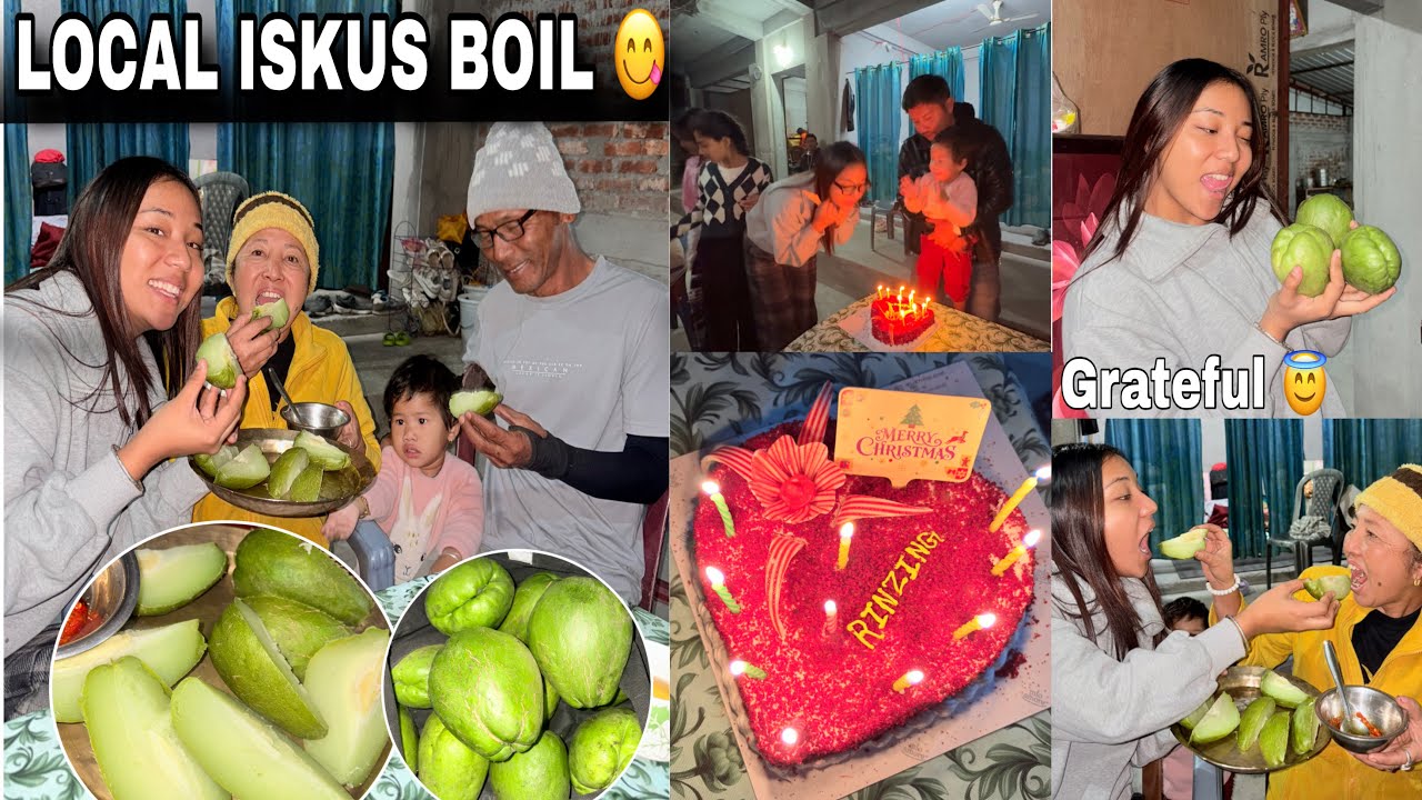 MOMMY EMOTIONAL HUNU VAYO COMMENTS DEKHERA 🥹 THANKFUL FOR ALL THE LOVE & SUPPORT 😇 FAMILY VLOG ❤️