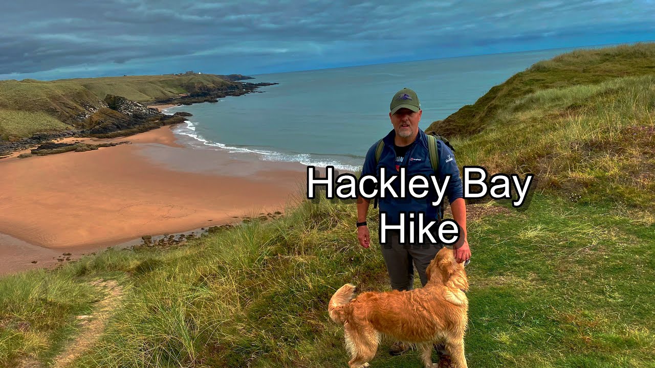 Hackley Bay Hike