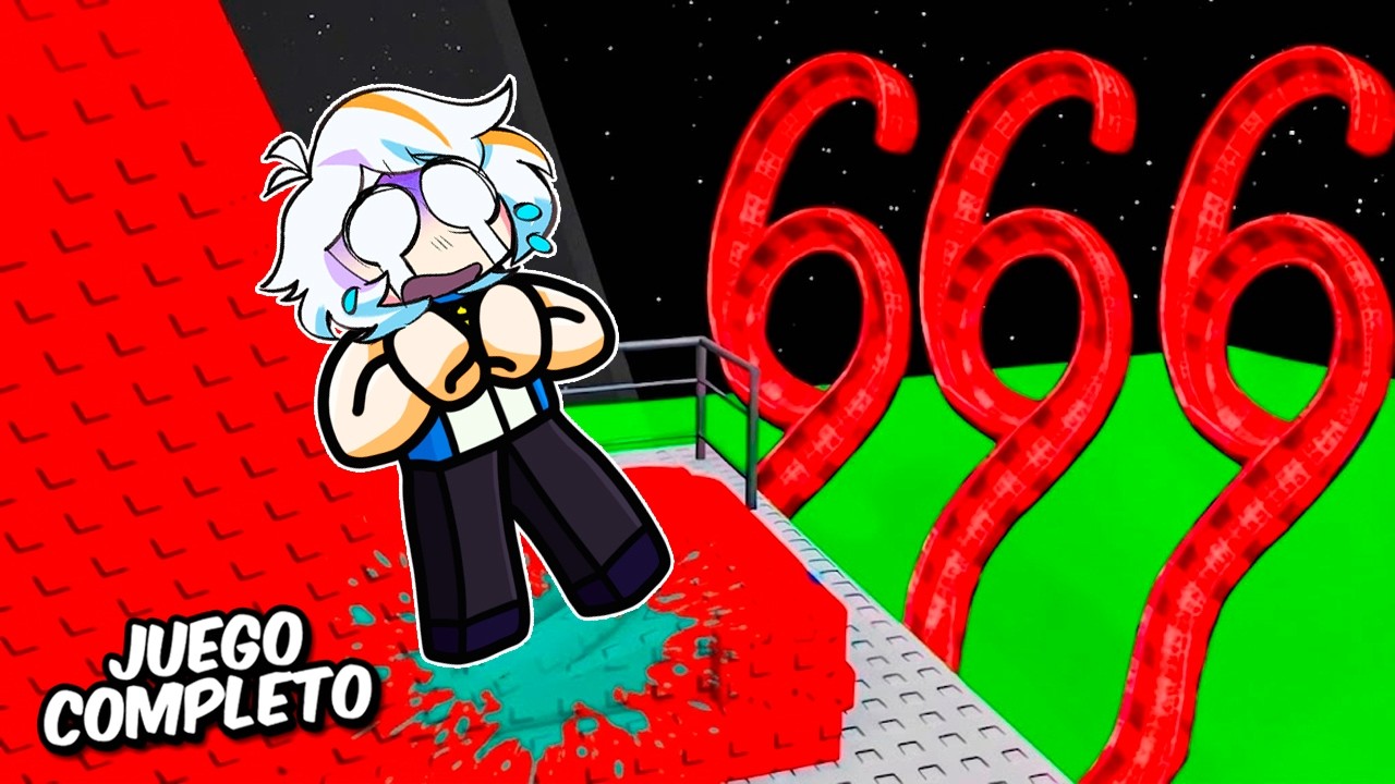 CONSTRUI EL PARQUE ACUATICO MAS GRANDE Y ATERRADOR COMPLETO (ROBLOX)