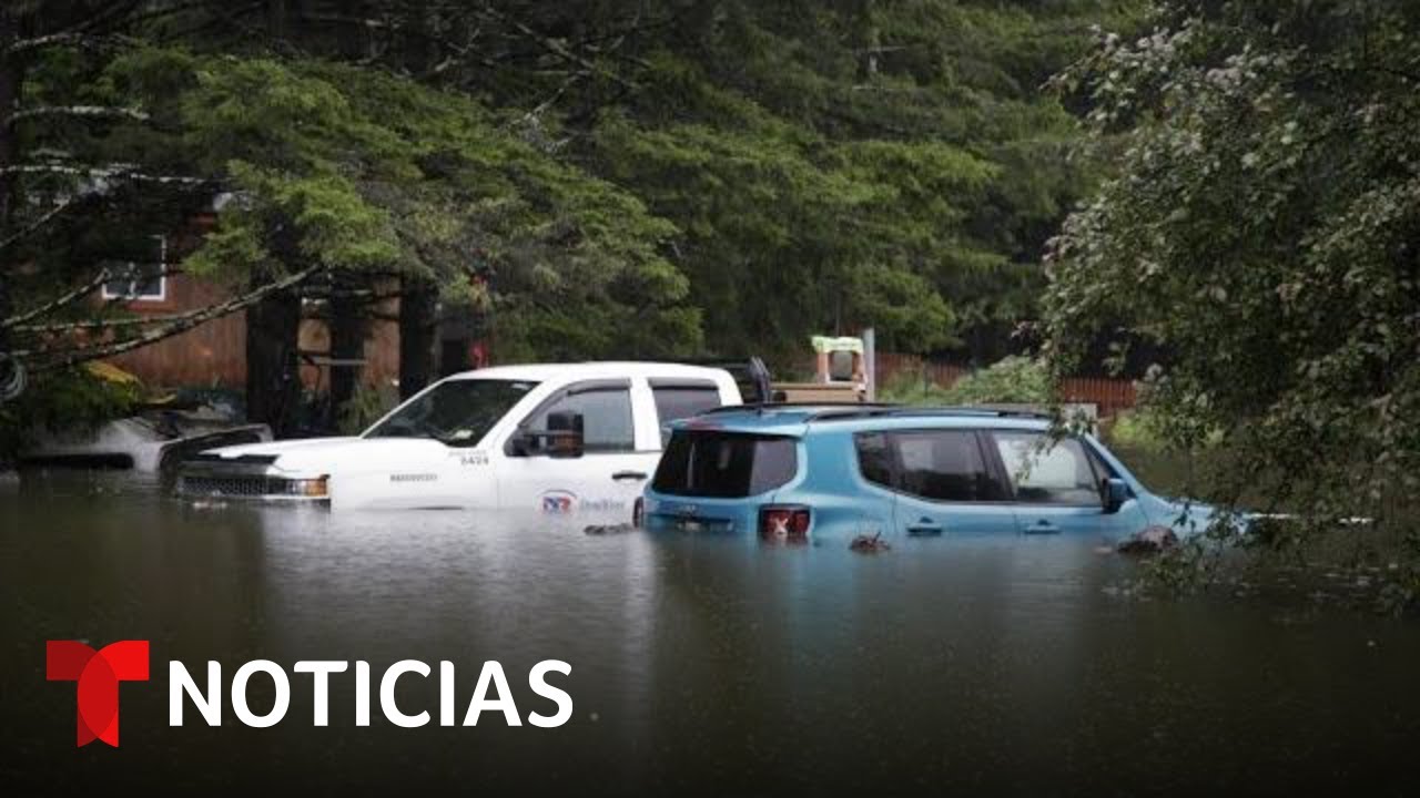 Las noticias de la mañana, martes 11 de julio de 2023 | Noticias Telemundo