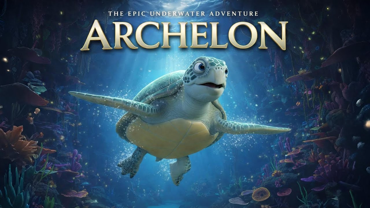 Archelon