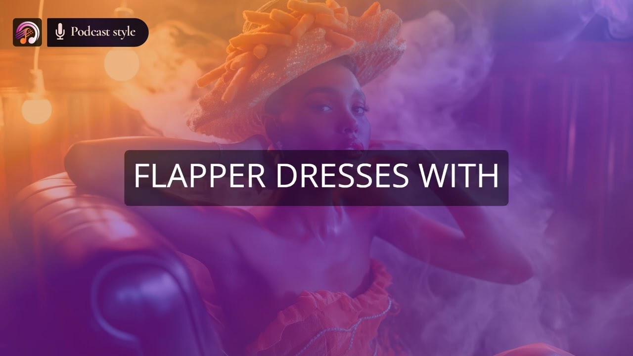 The Influence of the Harlem Renaissance on Black Fashion