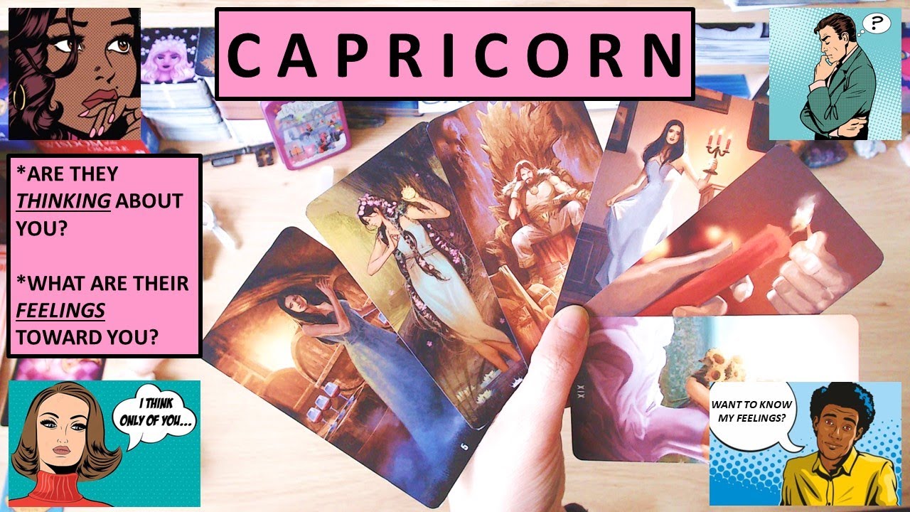 CAPRICORN 💗 SO MUCH SHAME & GUILT FOR HURTING YOU 😔 WILL YOU LISTEN TO THEM? 😕