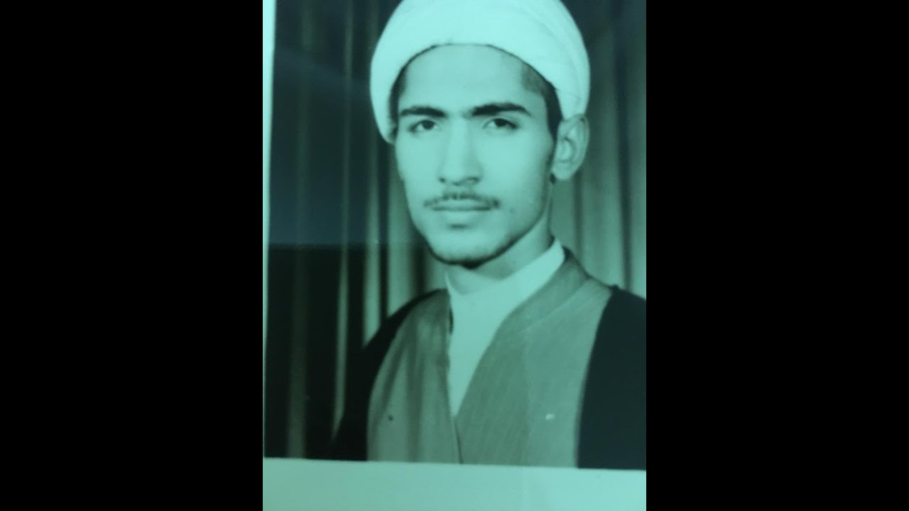 احمد الكاتب يتذكر  -٧ - الحوزة : نظامنا في اللانظام