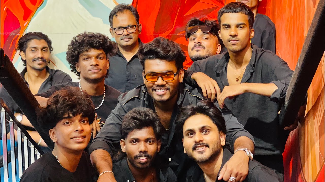 cr7 ന്റെ മുത്തുമണികളുടെ കൂടെ ..#valentinesday #special #vlog 
