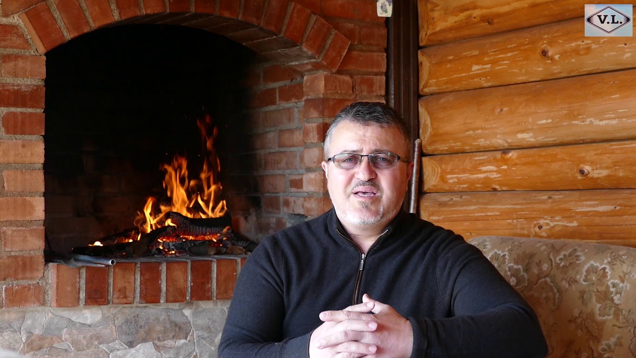 Nemogu ti majko doći-(Official video) Petar 2020