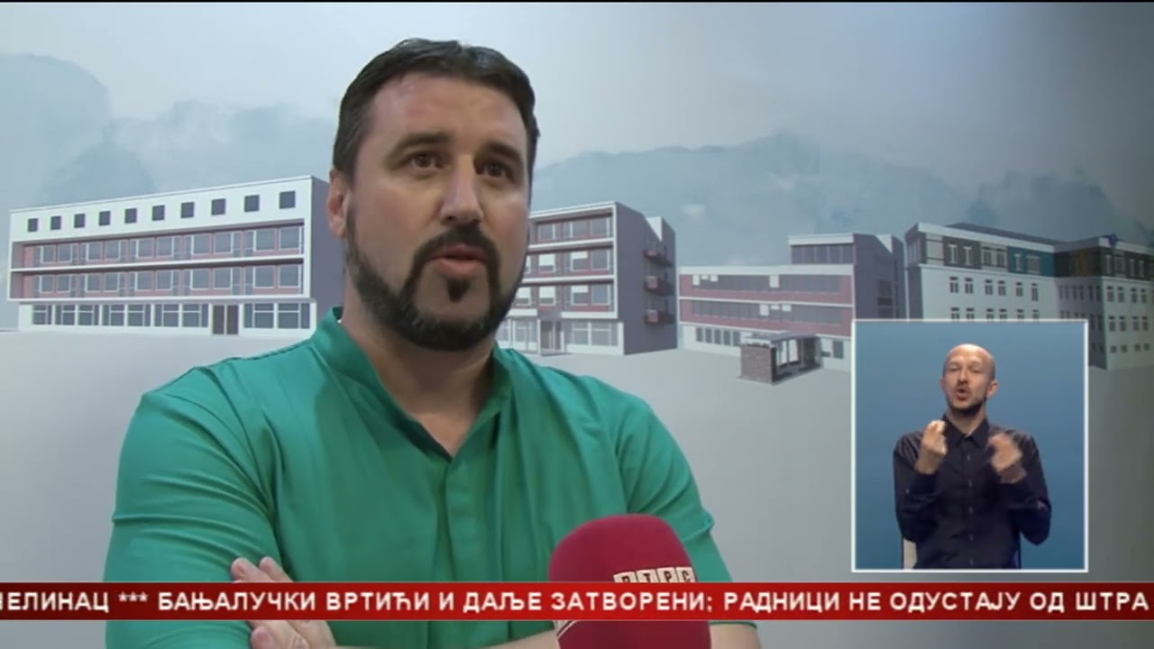 Univerzitetska bolnica u Foči nabavila novu kardiološku opremu