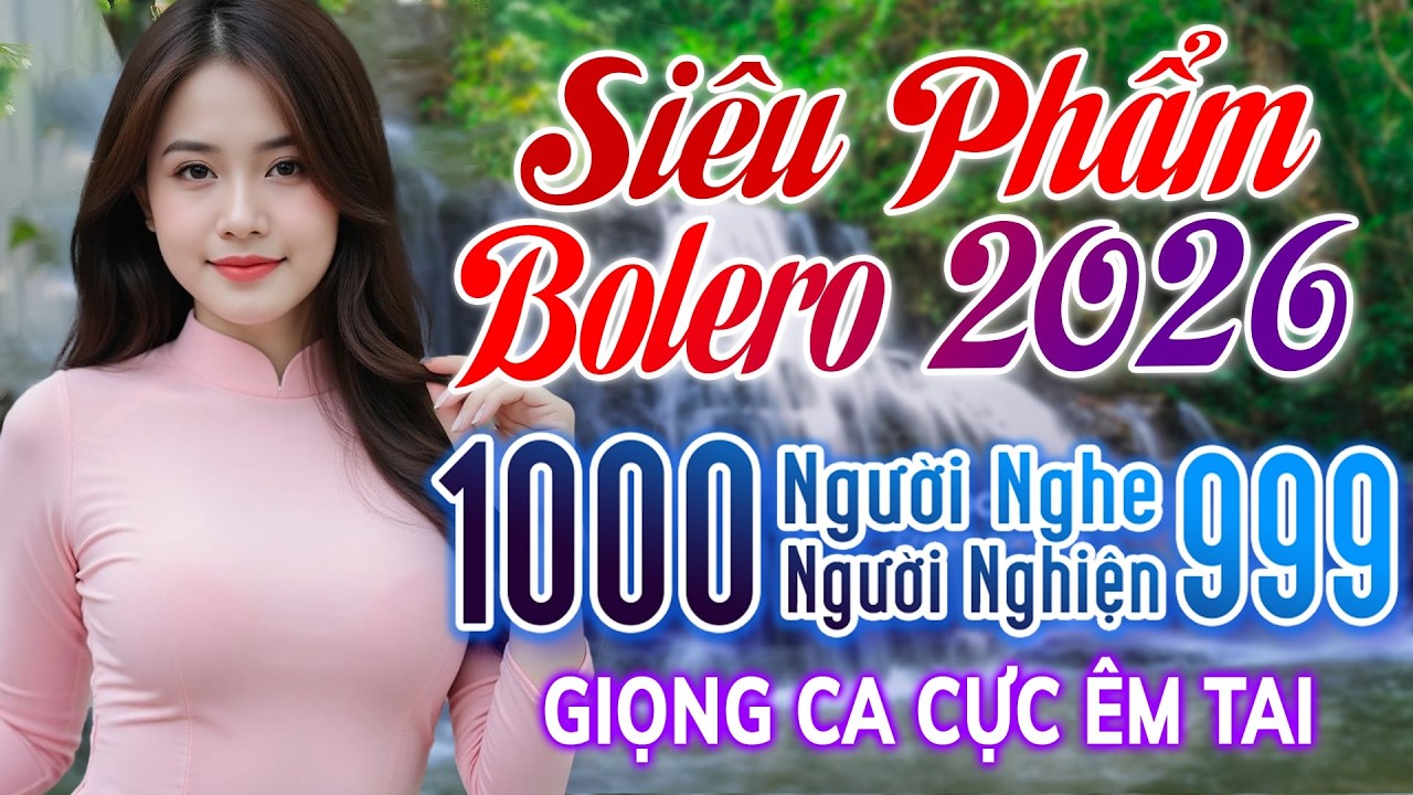 667 Ca Khúc Trữ Tình Vượt Thời Gian Dễ Nghe Dễ Ngủ CỰC ÊM TAI - 10000 Người Nghe 9999 Người Khóc