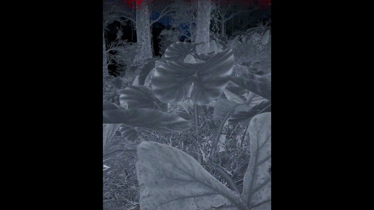 What made that sound?! - The Isle Evrima, update 6.5