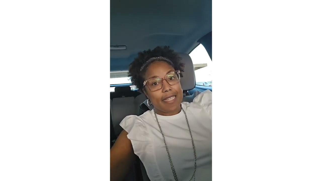 August Book Vlog