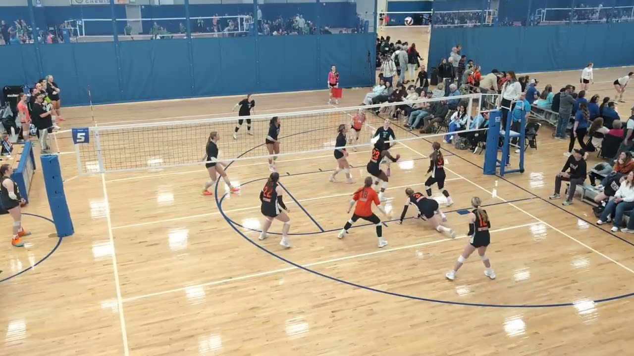 Brianna Jones, #23, RS, Black jersey