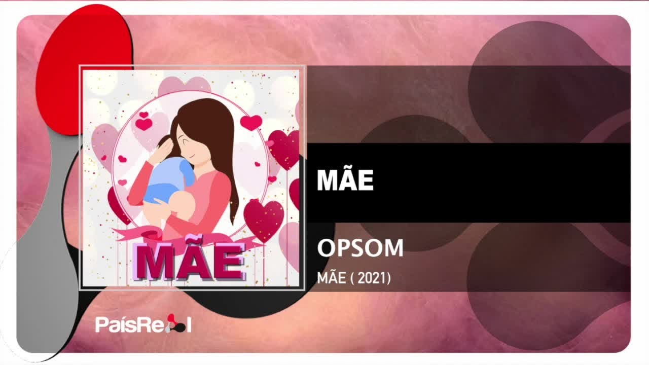 Opsom - Mãe