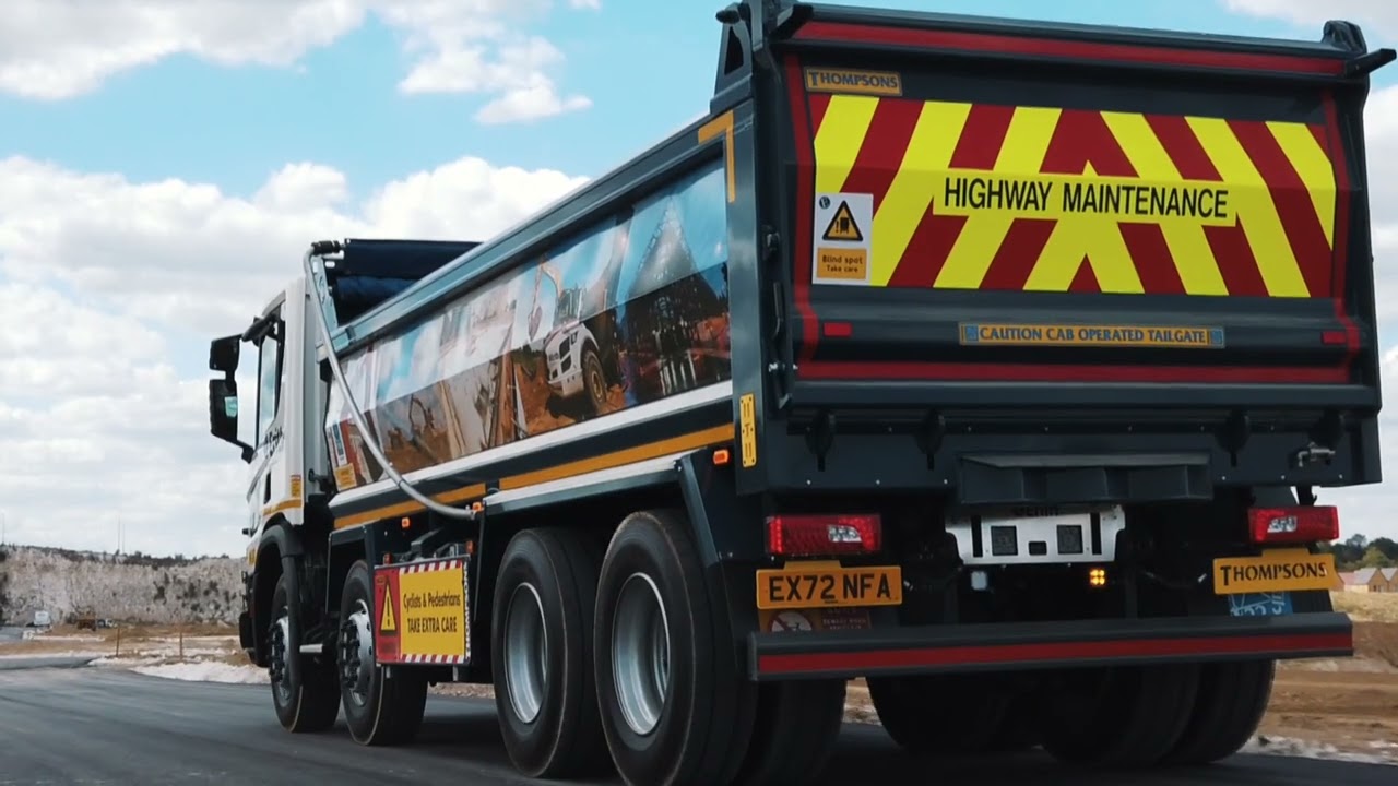 Erith Group | Scania Family - Series 2, Episode 2