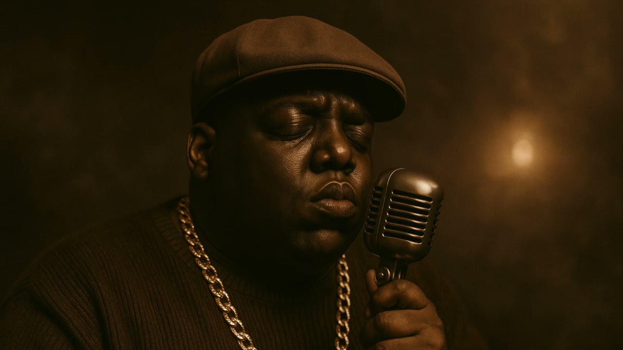 Biggie Smalls &ndash; Suicidal Thoughts (50s Soul Version)