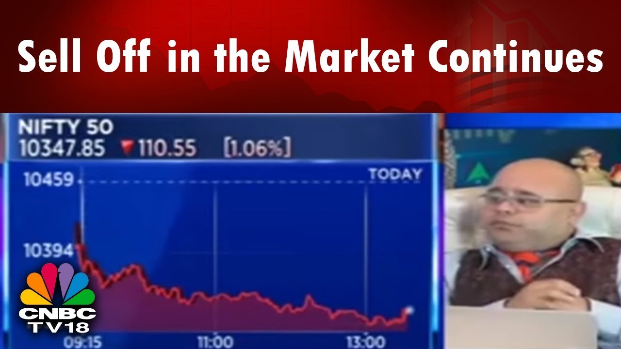 Sell Off in the Market Continues; Buy M&M, IDBI Bank, TCS: Ashwani Gujral || Midcap Radar