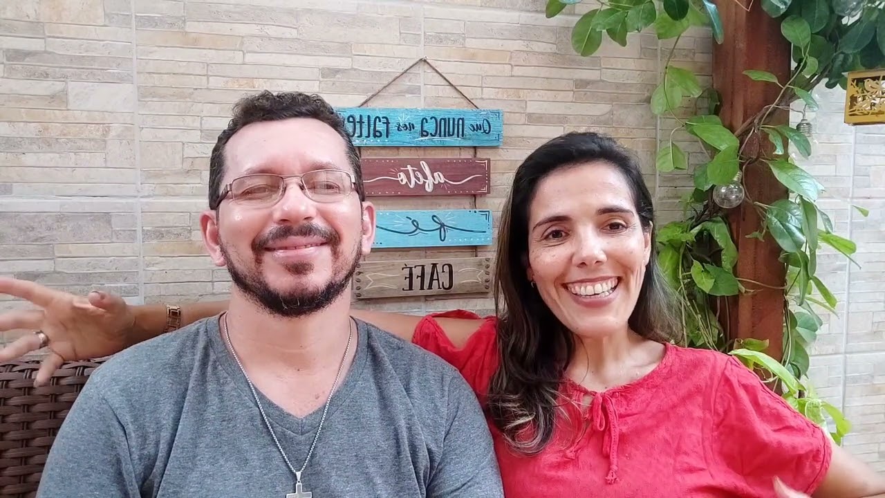 Ter relação com o cônjuge no deserto?