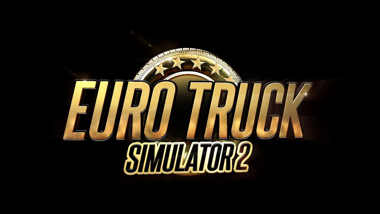 Euro truck sim 2 : TAKING A HIGH VALUE CARGO