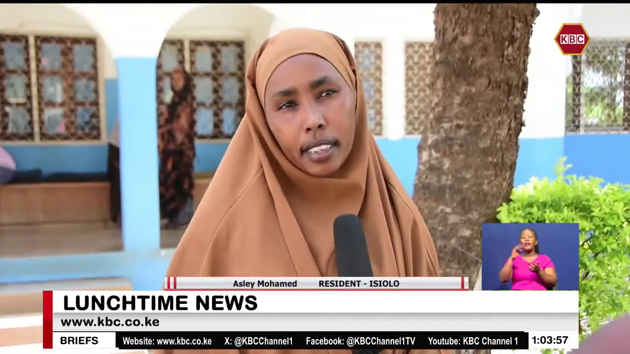 Isiolo: Court rules that Guyo's impeachment is null and void