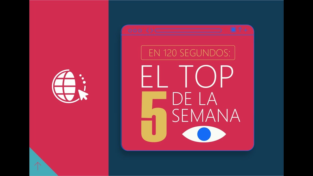 Resumen semanal: el Top 5 de noticias en San Juan