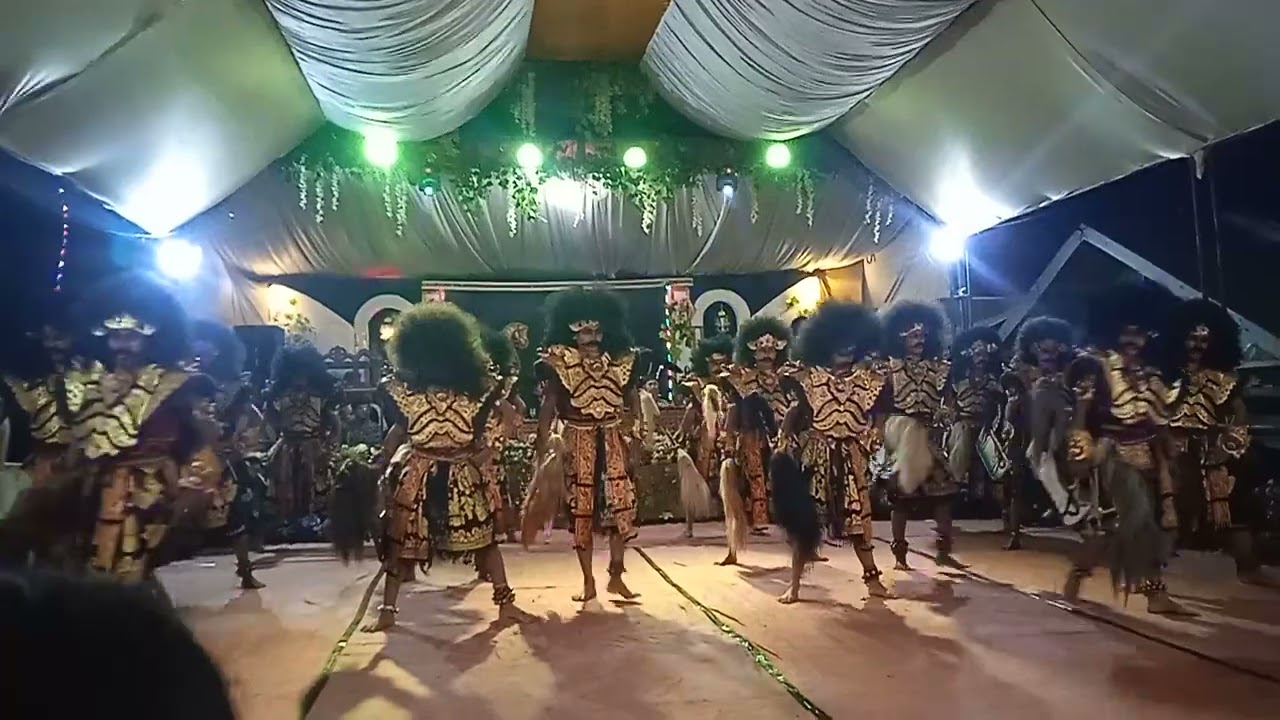 (SANG LEGENDA WTP)🔥🔥 wahyu turonggo panuntun lamuk gunung  live dukuhsari pengarengan kaliangkrik