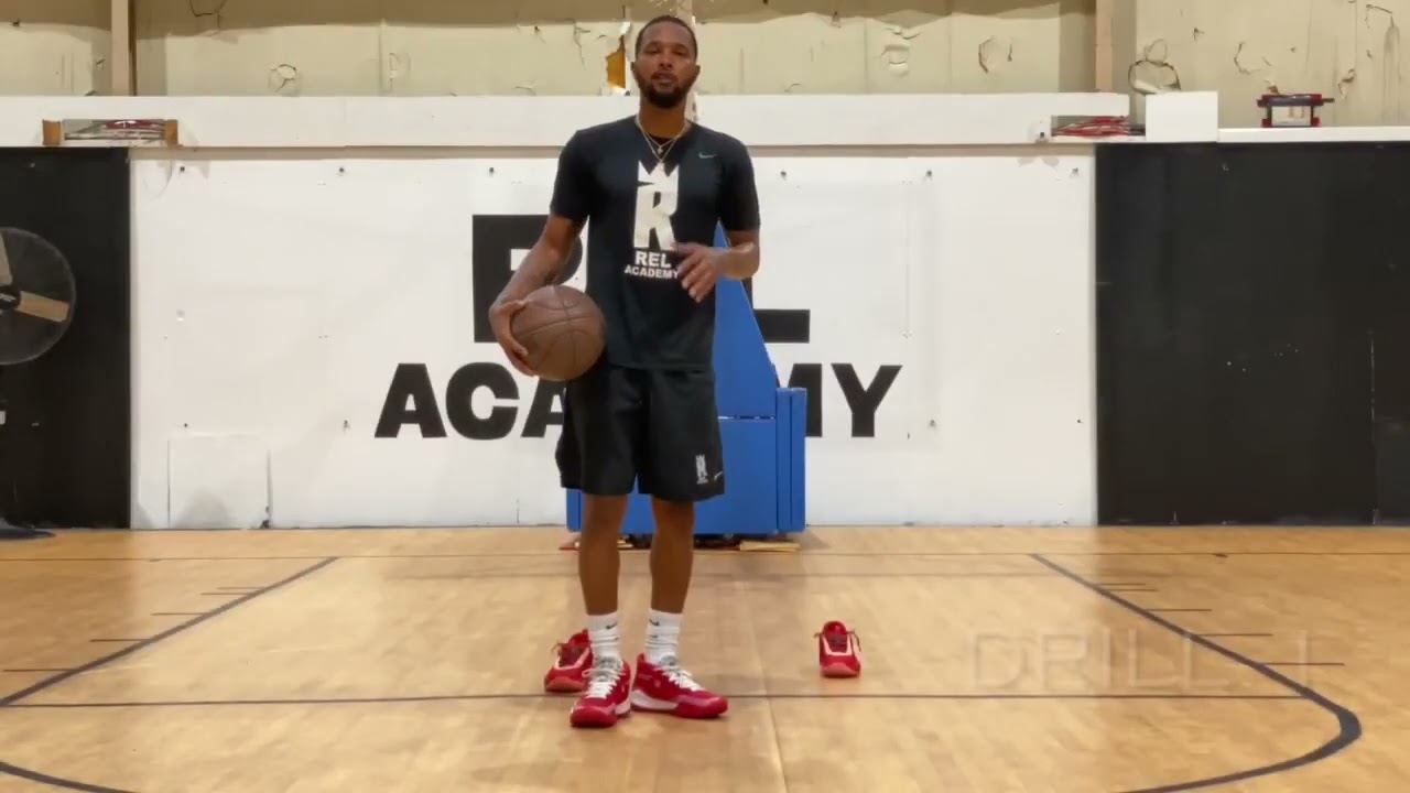 How to use a cross step