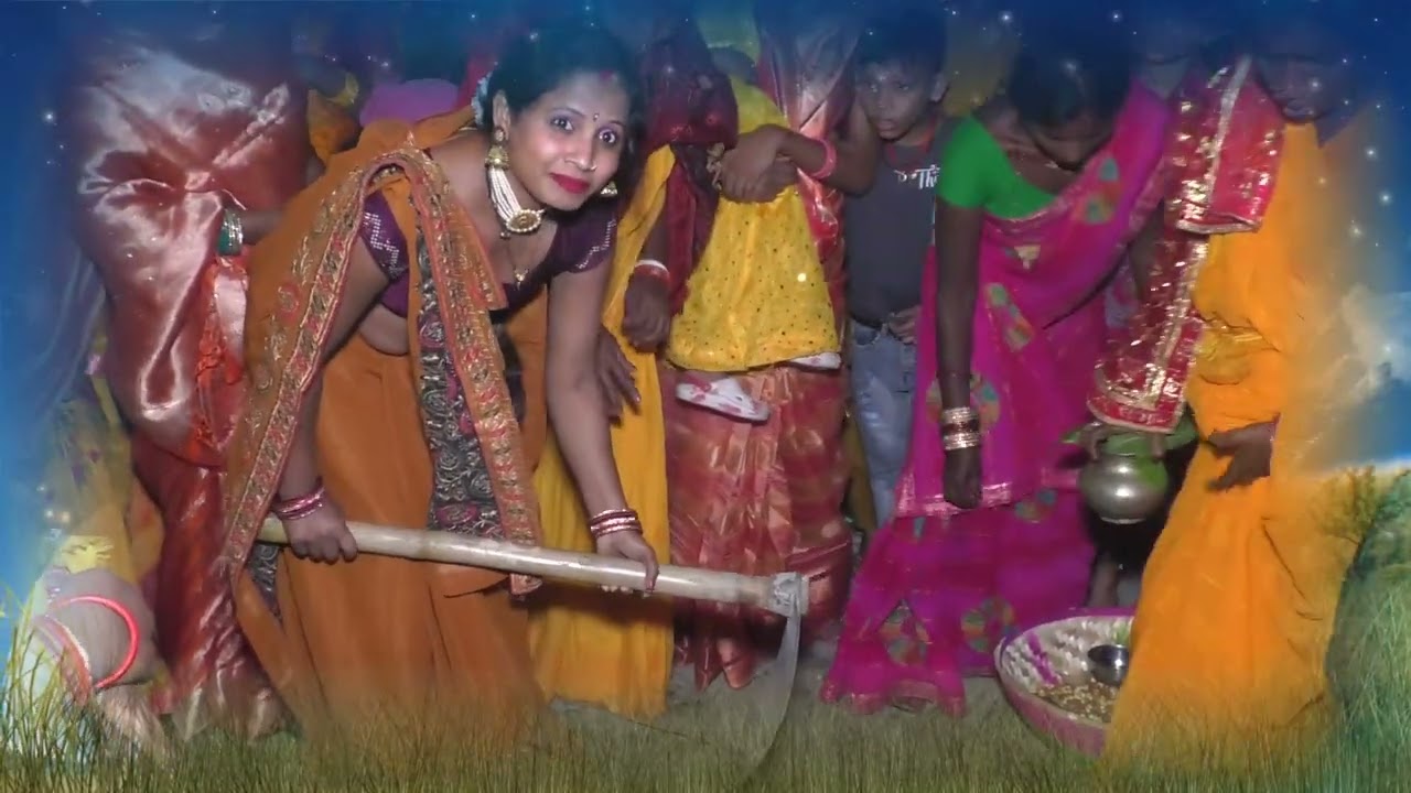 Puja matkor ka new video 