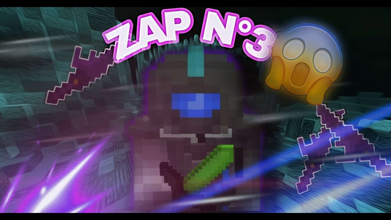 Malice et délice ✨Zap#3