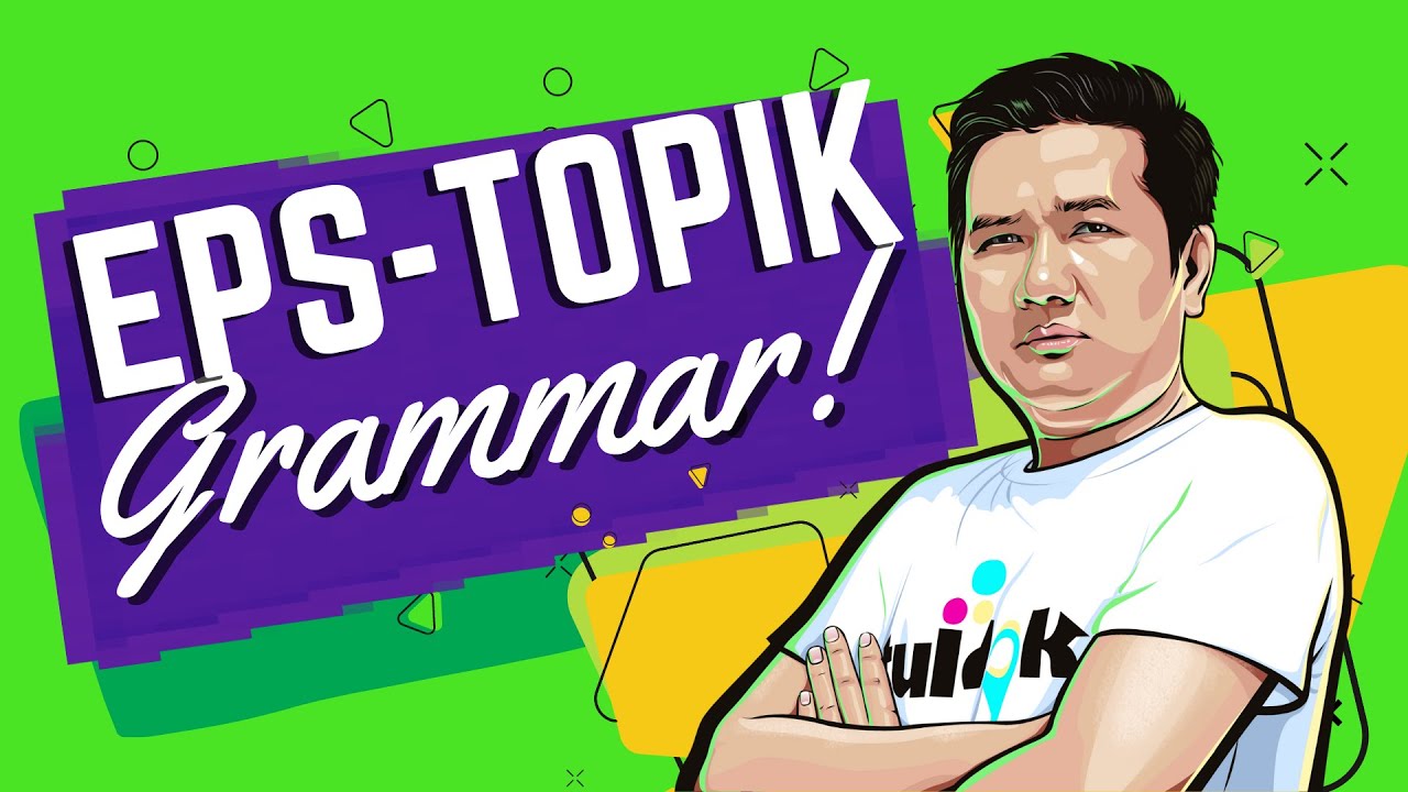 KOREAN MODIFIER l VERBAL NOUNS l EPS TOPIK 2021 KOREA EXAM PBT/CBT/SCBT| EXAM TIPS| PHILIPPINES