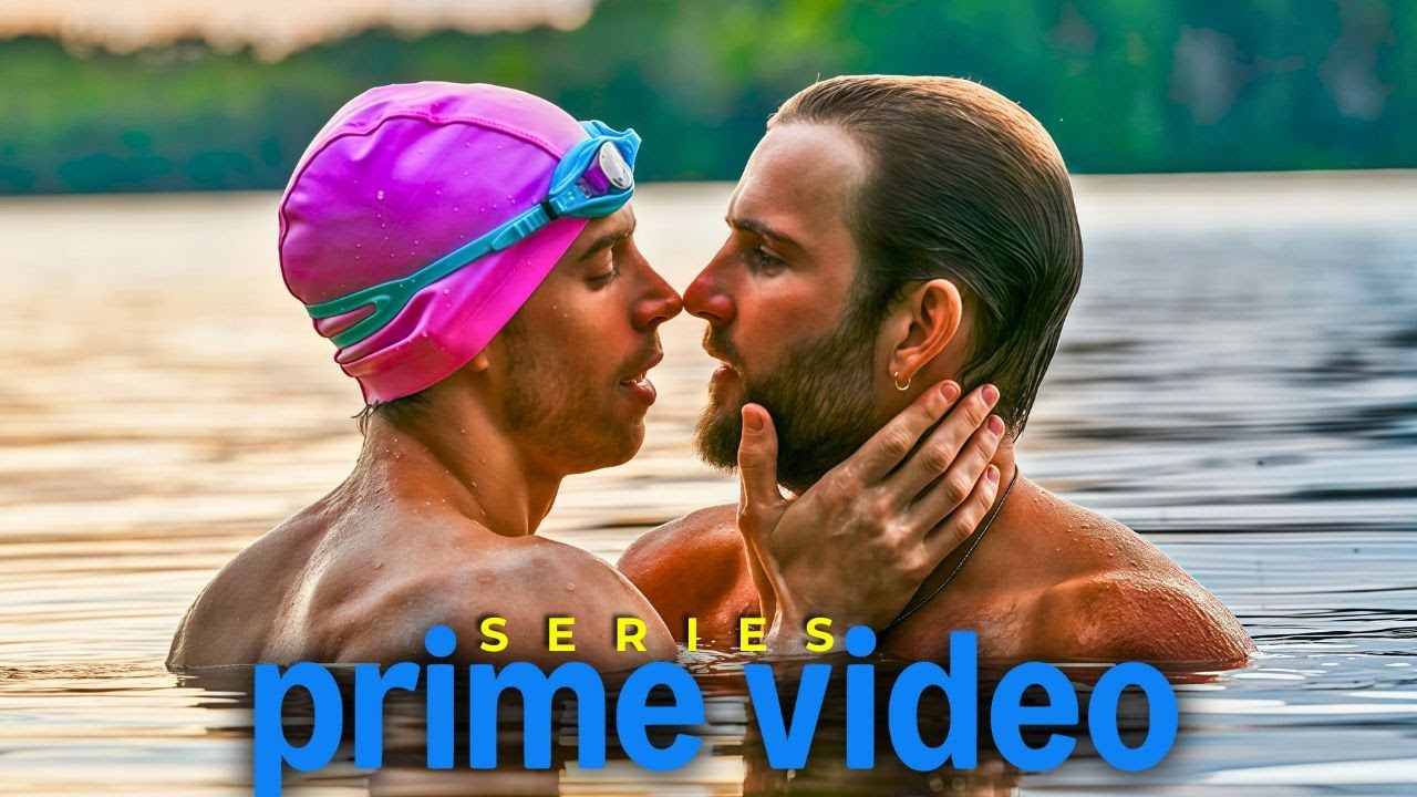 TOP GAY SERIES ON PRIME VIDEO...🌈