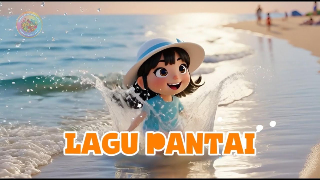 LAGU PANTAI 