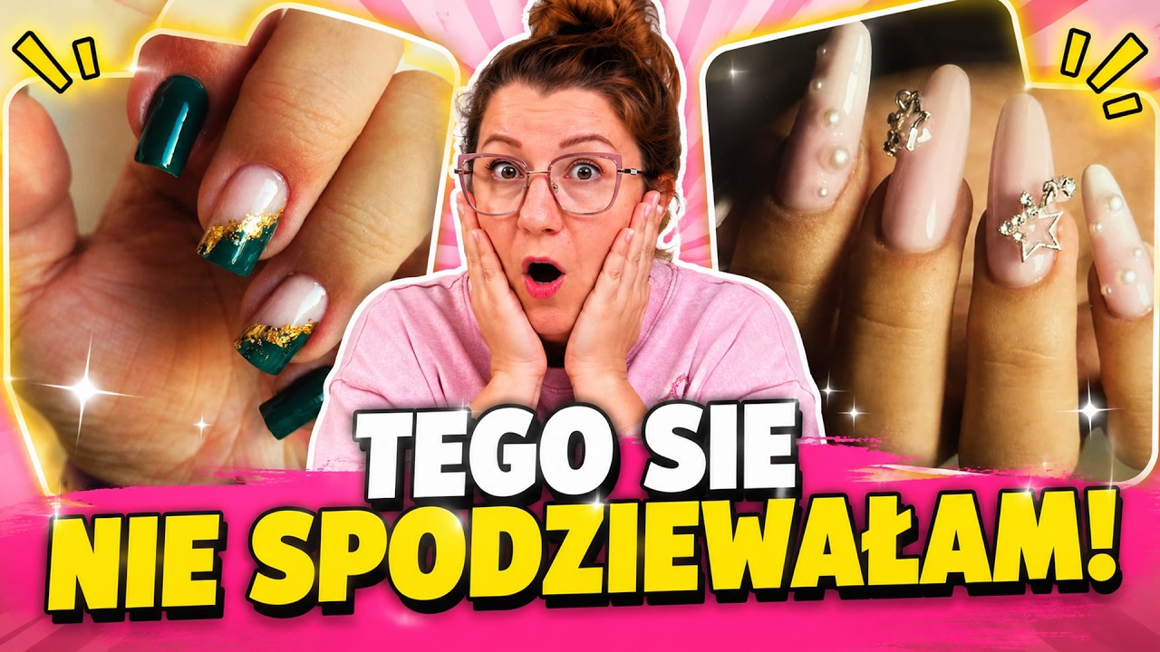 ZASKAKUJĄCY ODCINEK | Co chciałam, a co dostałam