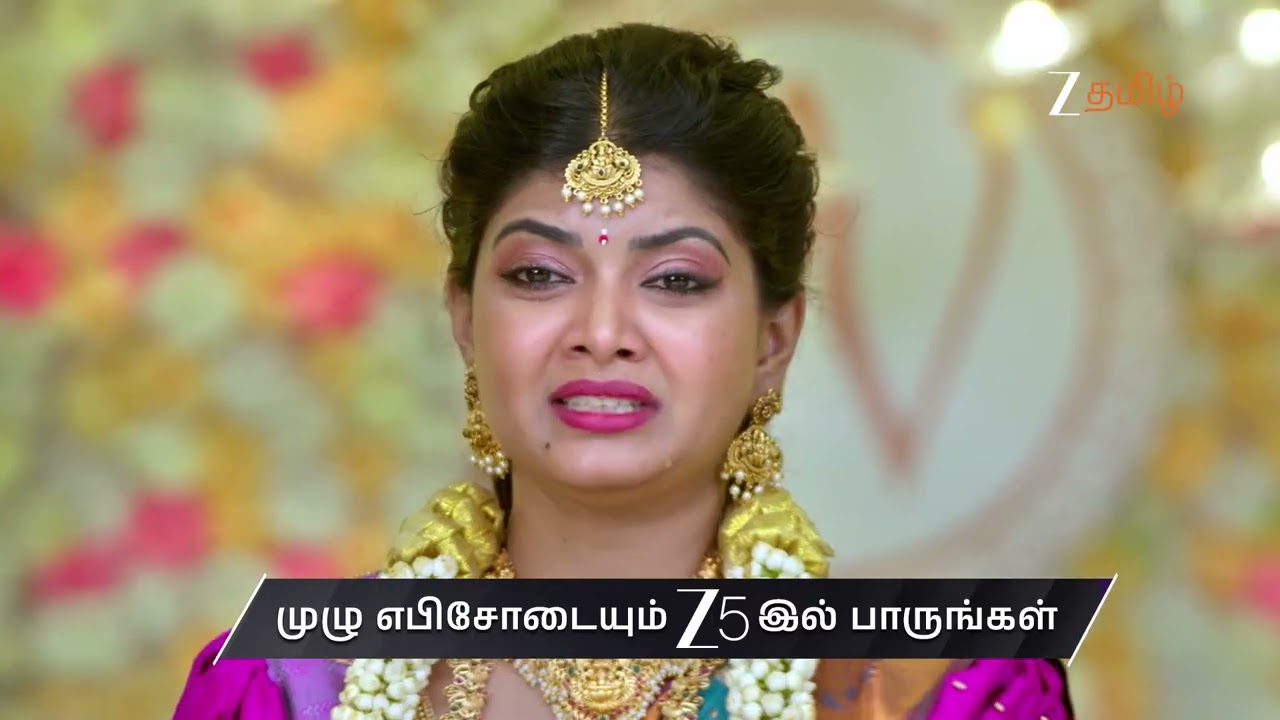 Annamalai Kudumbam | Ep - 80 | Preview | Feb 26 2026 | Zee Tamil