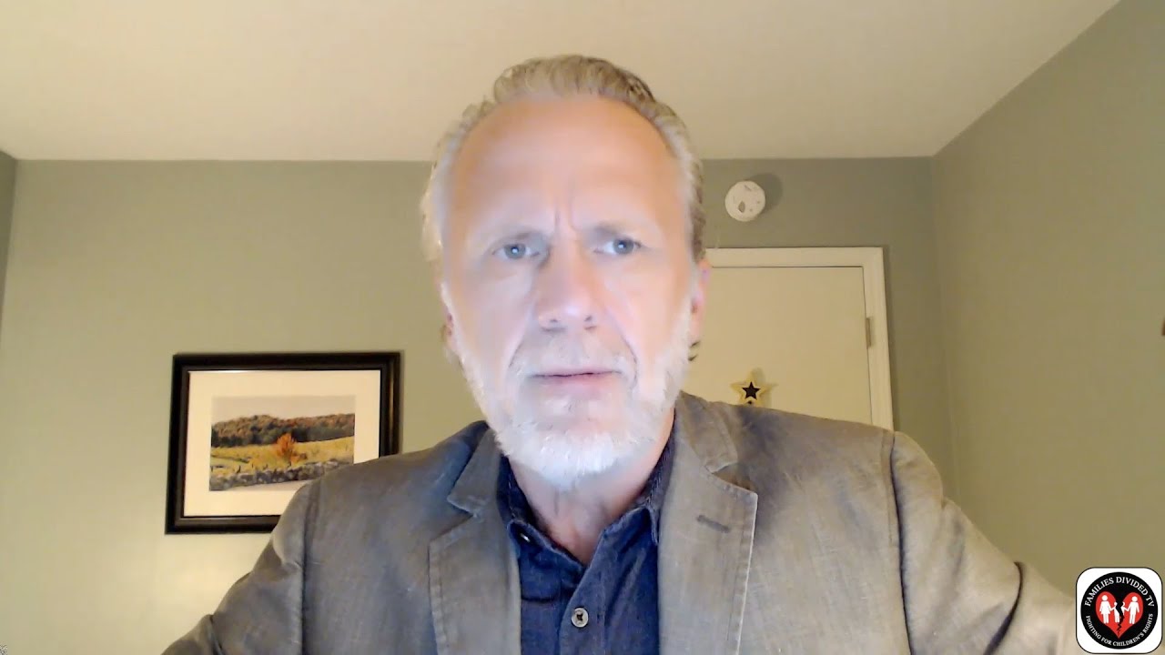 The Top 5 Dilemmas Targeted Parents Face in Parental Alienation - Randy Flood