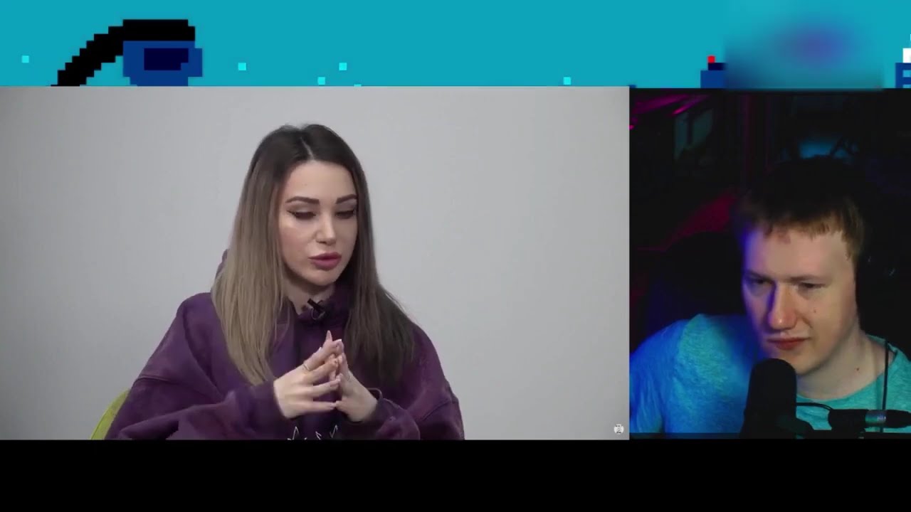 ДК СМОТРИТ: ИНТЕРВЬЮ ЧИЖОВОЙ + КРИНЖ ТИК ТОК + ТИК ТОК ГУФИ + СОБОЛИНА // СОБРАННЫЕ РЕАКЦИИ #25