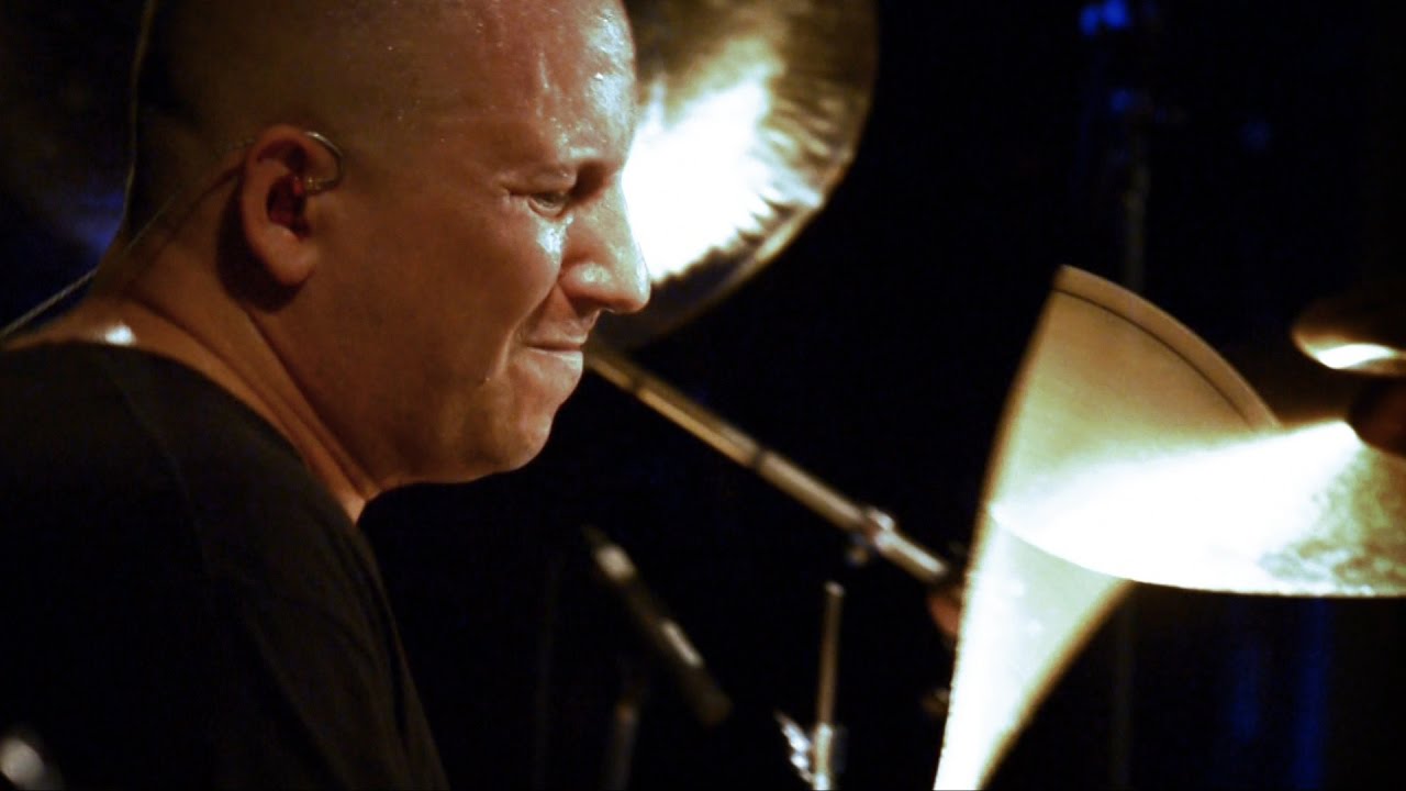 Gergo Borlai - Medley Part 3 [Dresden Drumfestival 2016]