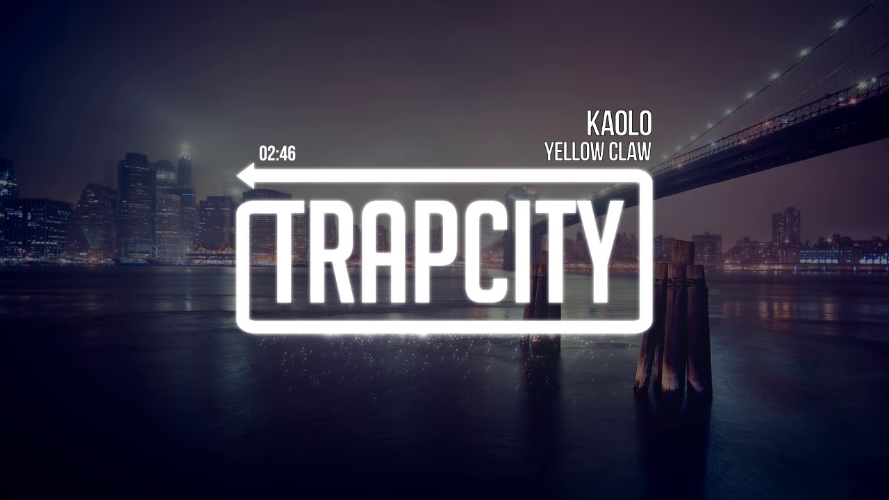 Yellow Claw - Kaolo