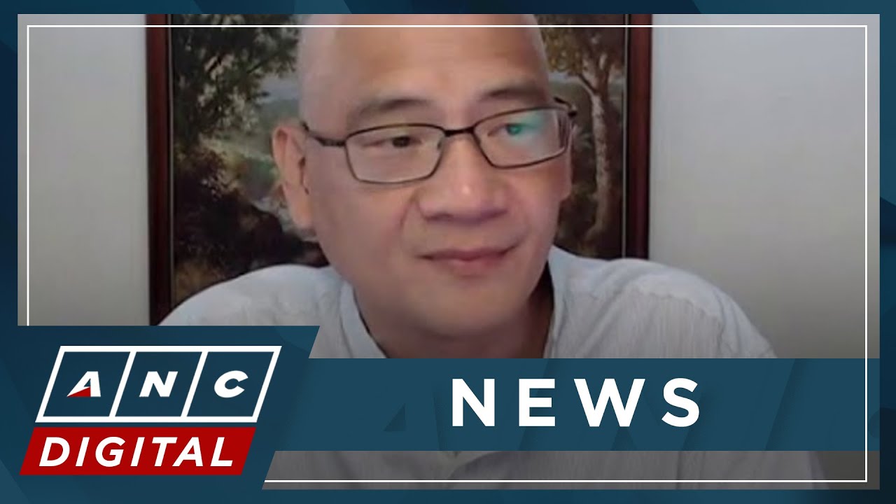 WATCH: Ibon Foundation on appointment of Recto as new DOF chief | ANC