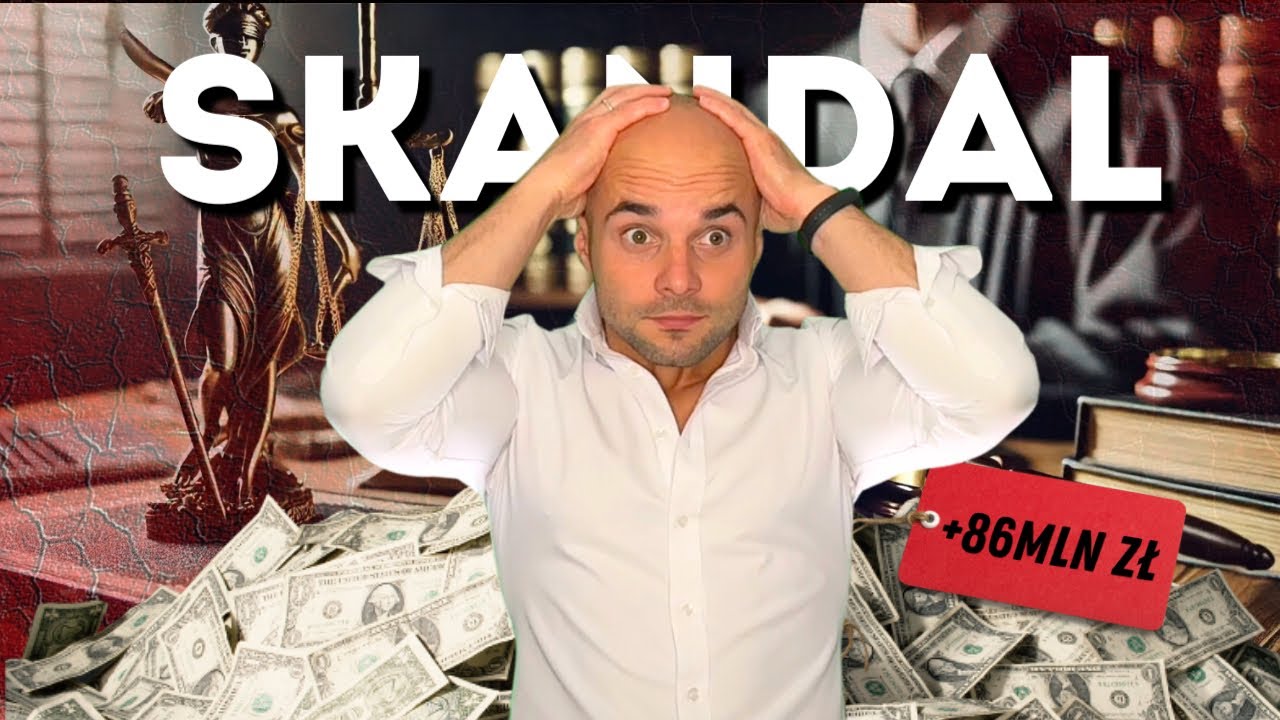 Banki w Panice? Wycofują Się z TSUE i Tworzą Rezerwy na SKD