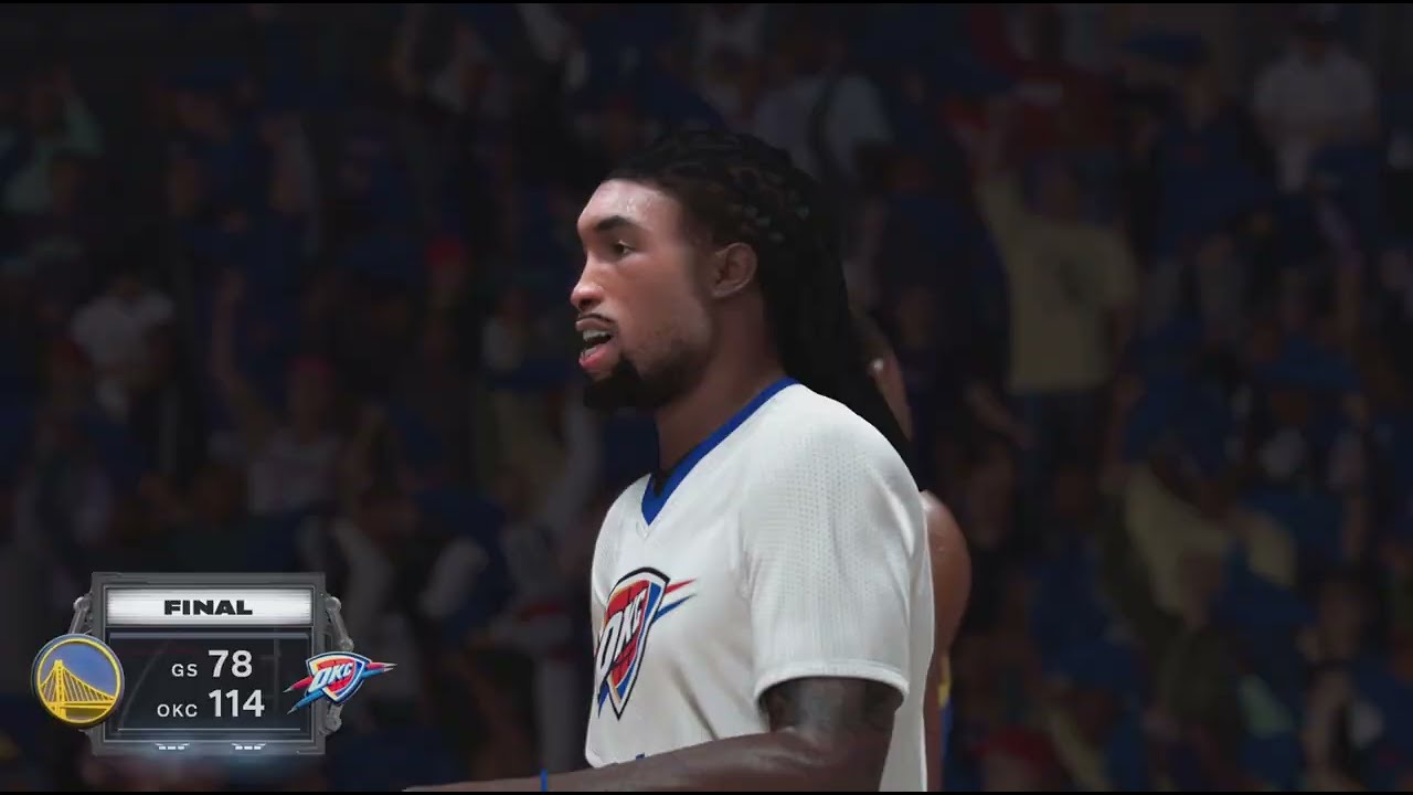 NBA 2K26