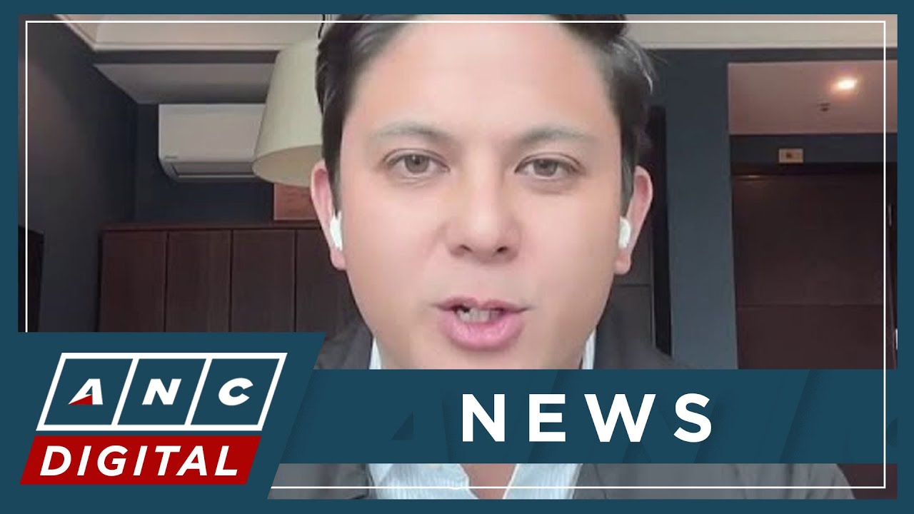 WATCH: Asst. Ombudsman Mico Clavano on 'missing' Cabral files, flood control case | ANC