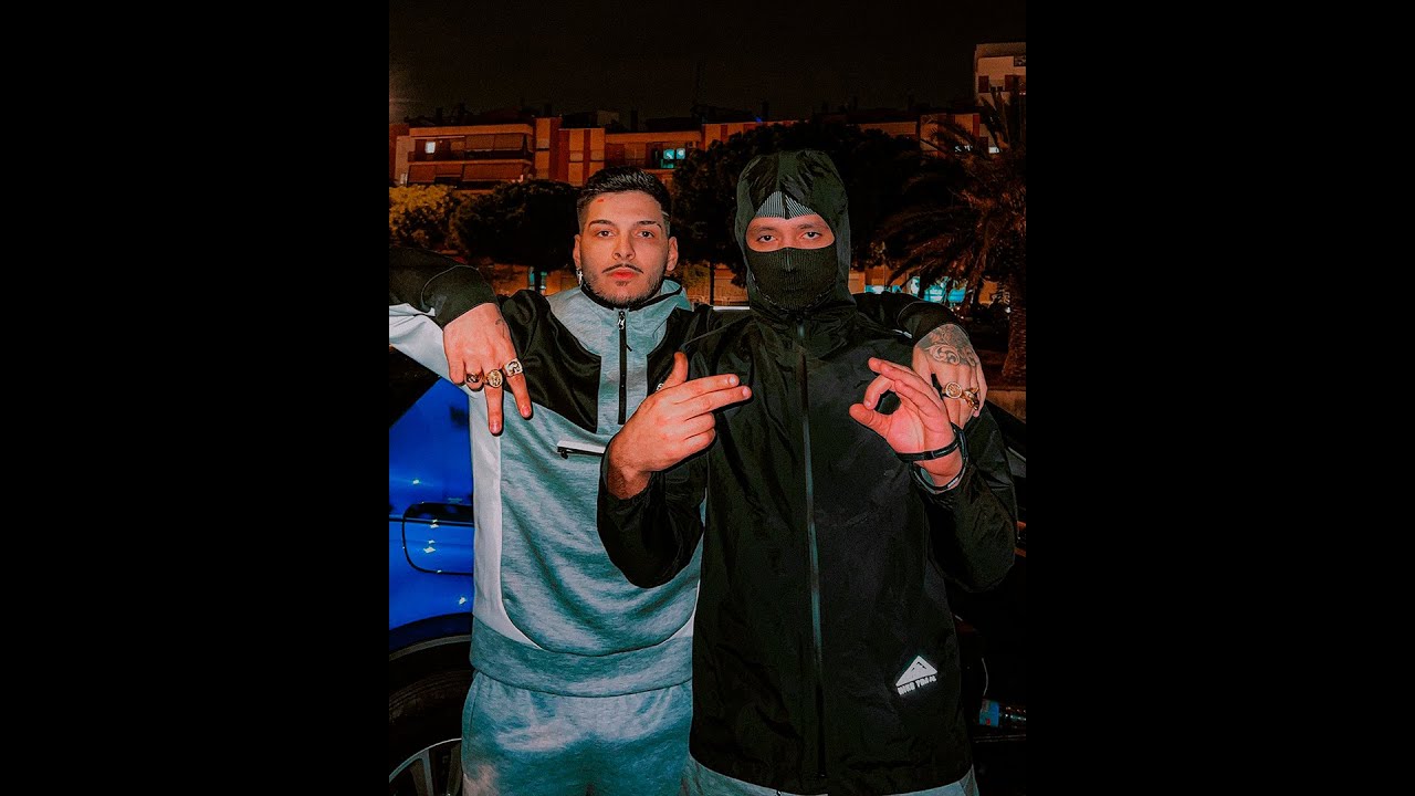 [SOLD] Morad X RVFV X Beny Jr Type Beat - Lo que tiene