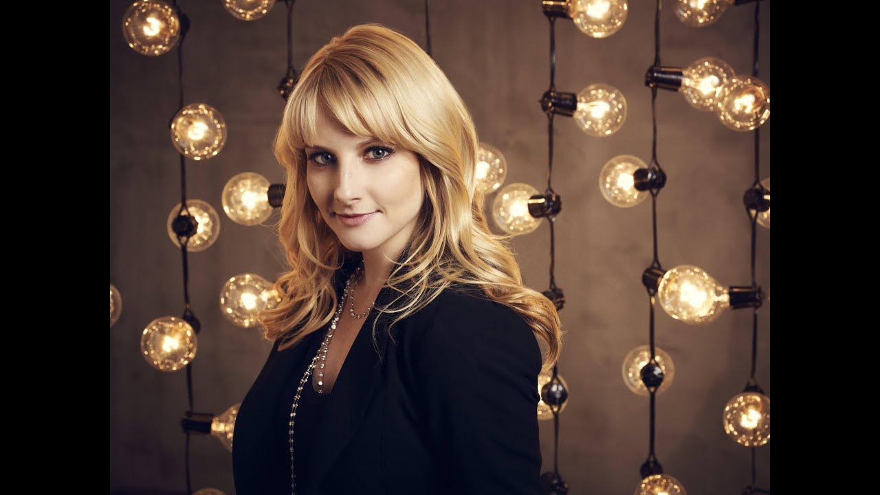 Happy Birthday Melissa Rauch