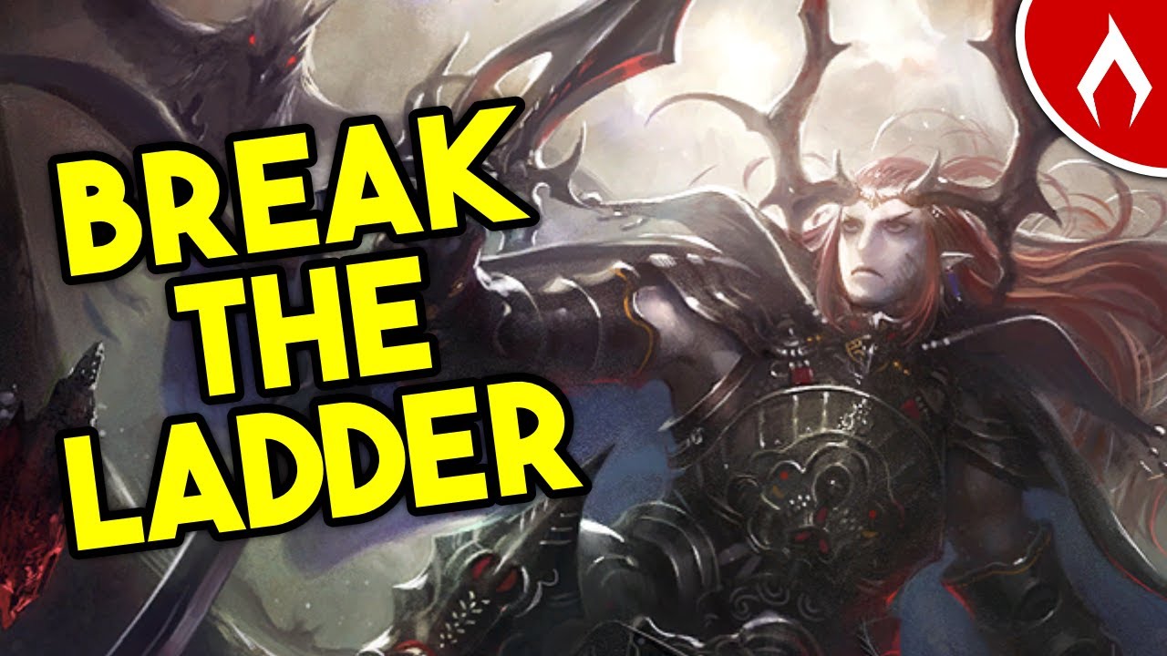 Nothing but WINS - Shadowverse Gameplay